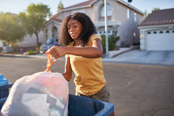 Best Same-Day Junk Removal  in Edmonds, WA