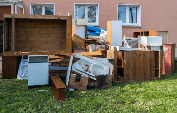 Best Office Junk Removal  in Edmonds, WA