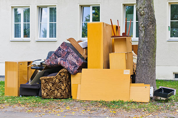 Edmonds, WA Junk Removal Company